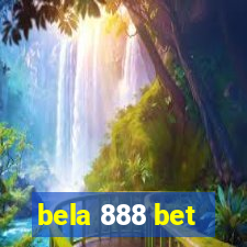 bela 888 bet